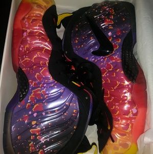 Air Foamposite Pro Premium size 12